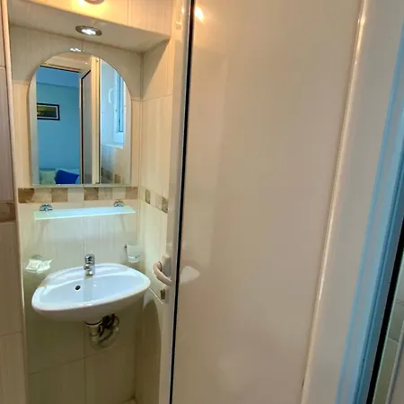 아파트 Sea View Briz 네세부르