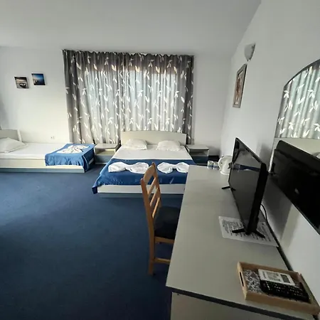 Sea View Briz 아파트