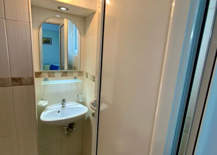 Appartement Sea View Briz Nessebar