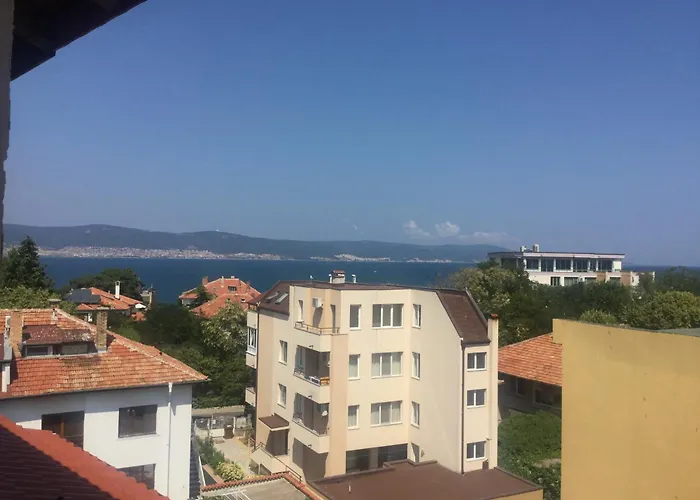 Sea View Briz Appartement *