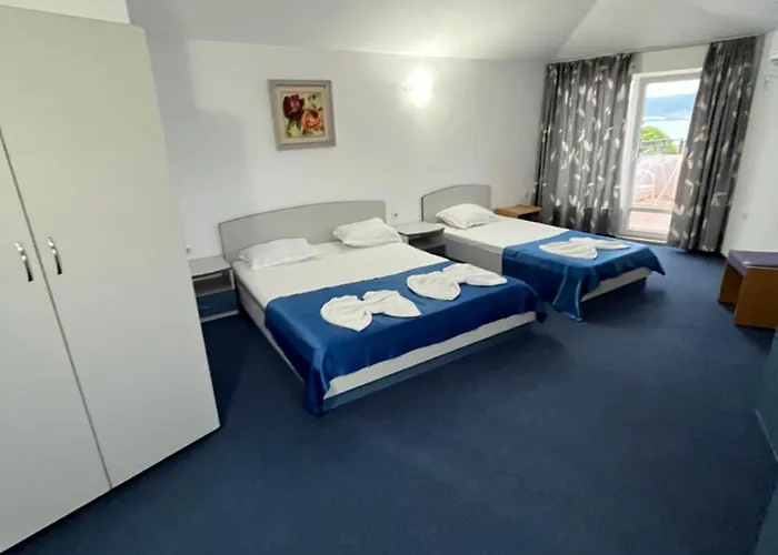 Sea View Briz Appartement Nessebar