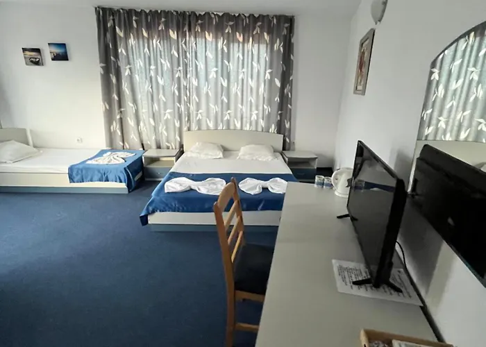 Sea View Briz Appartement