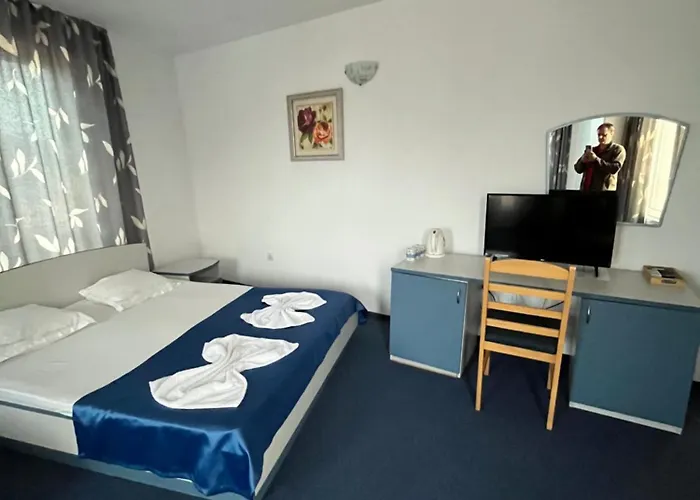 Sea View Briz Appartement *