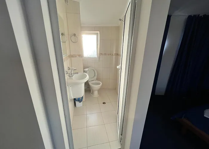 Appartement Sea View Briz