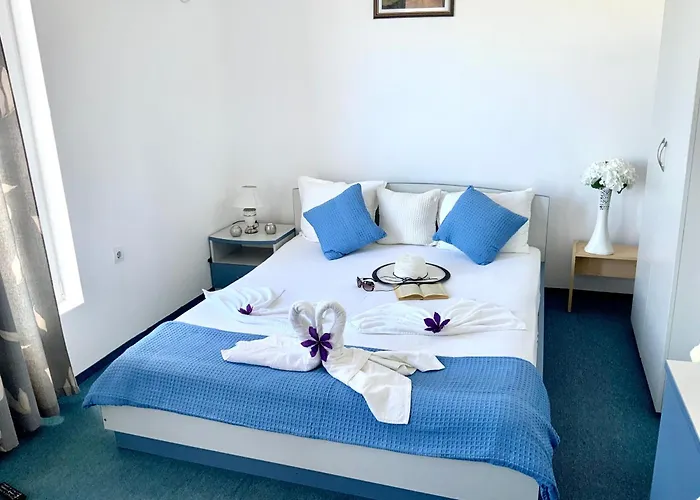 Sea View Briz Nessebar