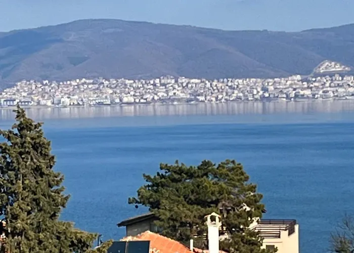 Appartement Sea View Briz