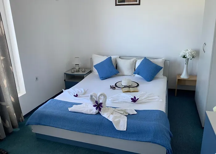 Appartement Sea View Briz