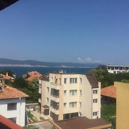 Sea View Briz Апартаменты *