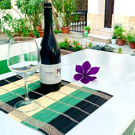 Sea View Briz Апартаменты