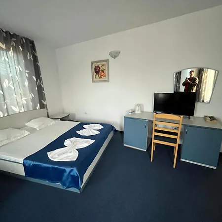 Sea View Briz Апартаменты *