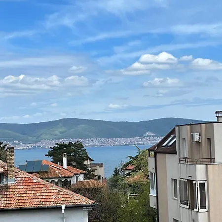 Sea View Briz * Несебр