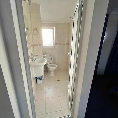 Апартаменты Sea View Briz