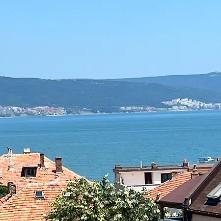 Sea View Briz Апартаменты