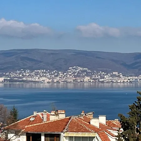 Sea View Briz * Несебр