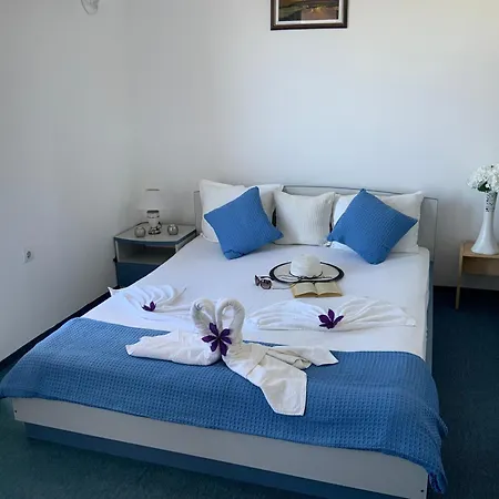 Appartement Sea View Briz