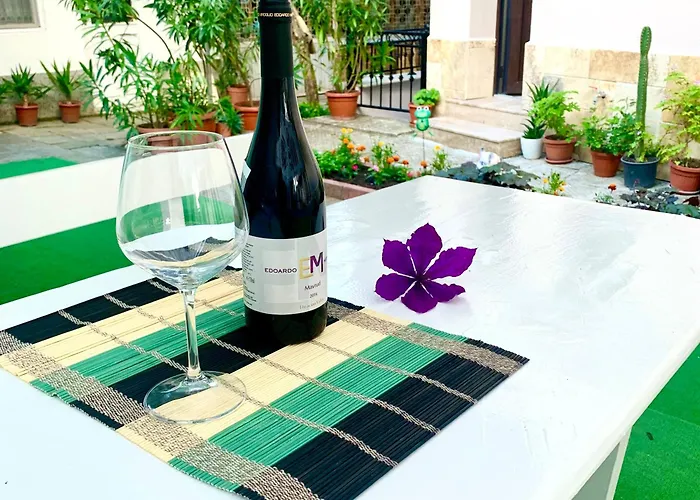 Sea View Briz Lejlighed