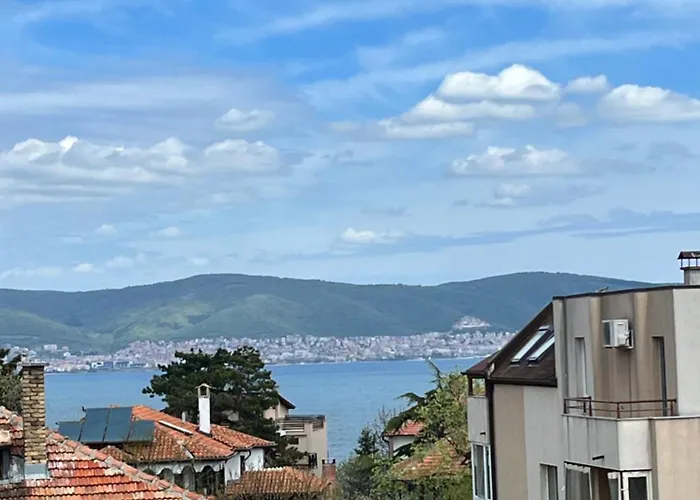 Sea View Briz * Nessebar