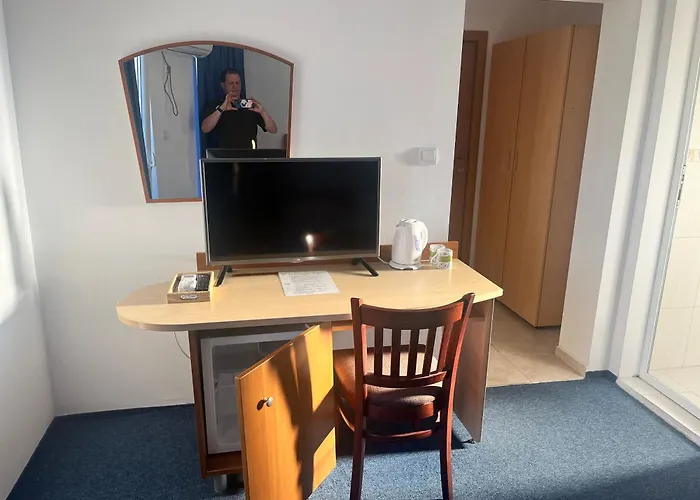 Lejlighed Sea View Briz *