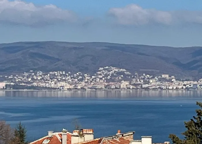 Sea View Briz * Nessebar